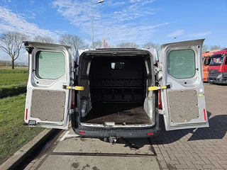 Ford Transit Custom 2014 - N/A obrazek 13
