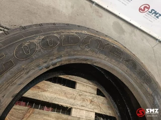 Goodyear N/A - Occ Band 295/60R22.5 Goodyear obrazek 2