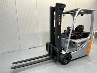 Still N/A 2019 - RX20-18 - 4,8M - Triplex - Freelift - Sideshift te koop