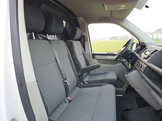 Volkswagen Transporter 2019 - 2.0 TDI zdjecie 7