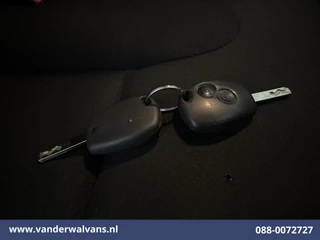 Renault Trafic 2018 - 1.6 dCi L1H1 Euro6 Airco | Imperiaal | Trekhaak | Parkeersensoren | Cruisecontrol obrazek 17