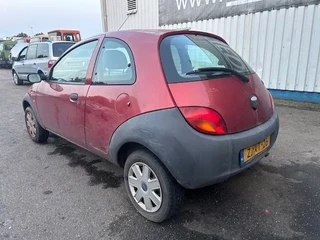 Ford Ka 1999 - 1.3 , export / handel obrazek 5