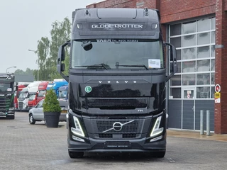 Volvo FH 2026 - 13.540 Aero Globetrotter XL 4x2 - New - Full spec - Retarder - I parkcool - Full air image 2