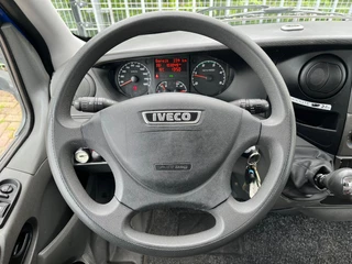 Iveco Daily 2015 - 35C17 IS35CI2AA obrazek 27