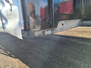 NORDIC S340 | Sliding roof | New tilts | Glavanised chassis | Code XL | Anti theft 2018 - N/A image 9