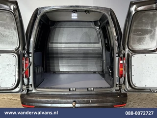 Volkswagen Caddy 2019 - 2.0 TDI L1H1 Euro6 Airco | LM-velgen | Cruisecontrol | LED | 1400kg Trekhaak obrazek 12