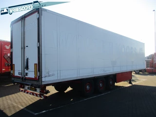 Schmitz Cargobull N/A 2015 - N/A SCB*S3B image 4