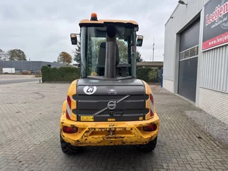 Volvo N/A 2016 - L30G wheelloader, 2016 year imagem 4