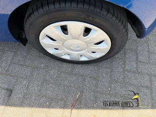 Renault Modus 2007 - 1.6-16V Air obrazek 12