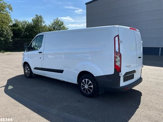 Ford Transit 2018 - Euro 6 High pressure unit image 4