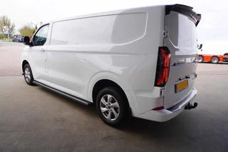 Ford E-Transit 2026 - Cust. 320L L2H1 Limited 65 kWh 160KW/218PK Automaat met POWERPACK immagine 7