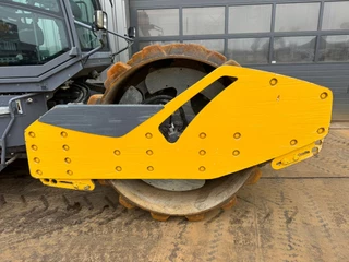 Hamm H13i Padfoot compactor 2016 - N/A obrazek 8