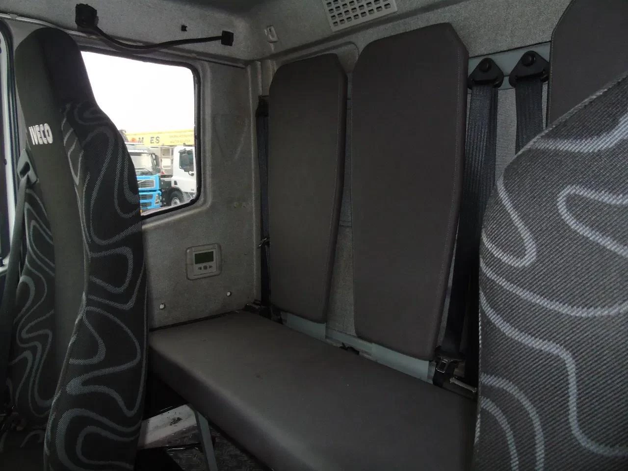 Iveco Eurocargo 2011 afbeelding 33