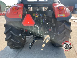 Tafe N/A - 6515 4wd. immagine 5