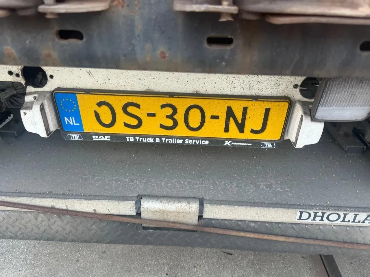 Krone SD 2016 obrázek 9