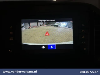 Mercedes-Benz Vito 2021 - 114 CDI 136pk L2H1 Euro6 Airco | Camera | Navigatie | Cruisecontrol | Apple Carplay image 2 thumbnail