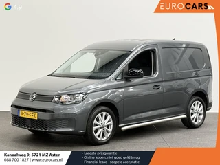 Volkswagen Caddy 2024 - Cargo 2.0 TDI Style Automaat in vendita