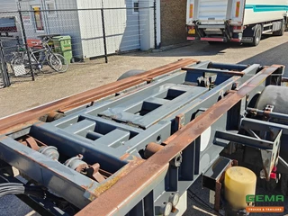 GS Meppel AIC-2000 K 2010 - N/A immagine 8