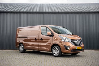 Opel Vivaro 2018 - 1.6 CDTI L2H1 120PK | 3-Zits | Cruise | Airco изображение 3