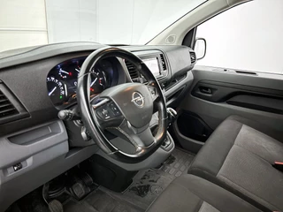 Opel Vivaro 2022 - 1.5 CDTI L3H1 Edition Dubbele Cabine afbeelding 2 miniatuur