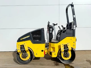 Bomag 2024 - BW120AD-5 - Good Condition / Only 800 Hours! en venta