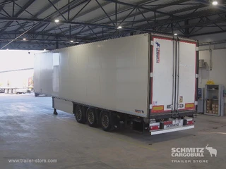 Schmitz Cargobull Semiremolque Frigo Standard 2020 afbeelding 2 miniatuur