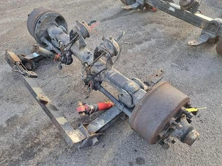 BPW HSF 9010 ECO M - N/A obrazek 1