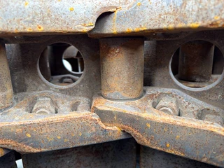 Cat N/A - 349E / 352F - 600mm imagem 9