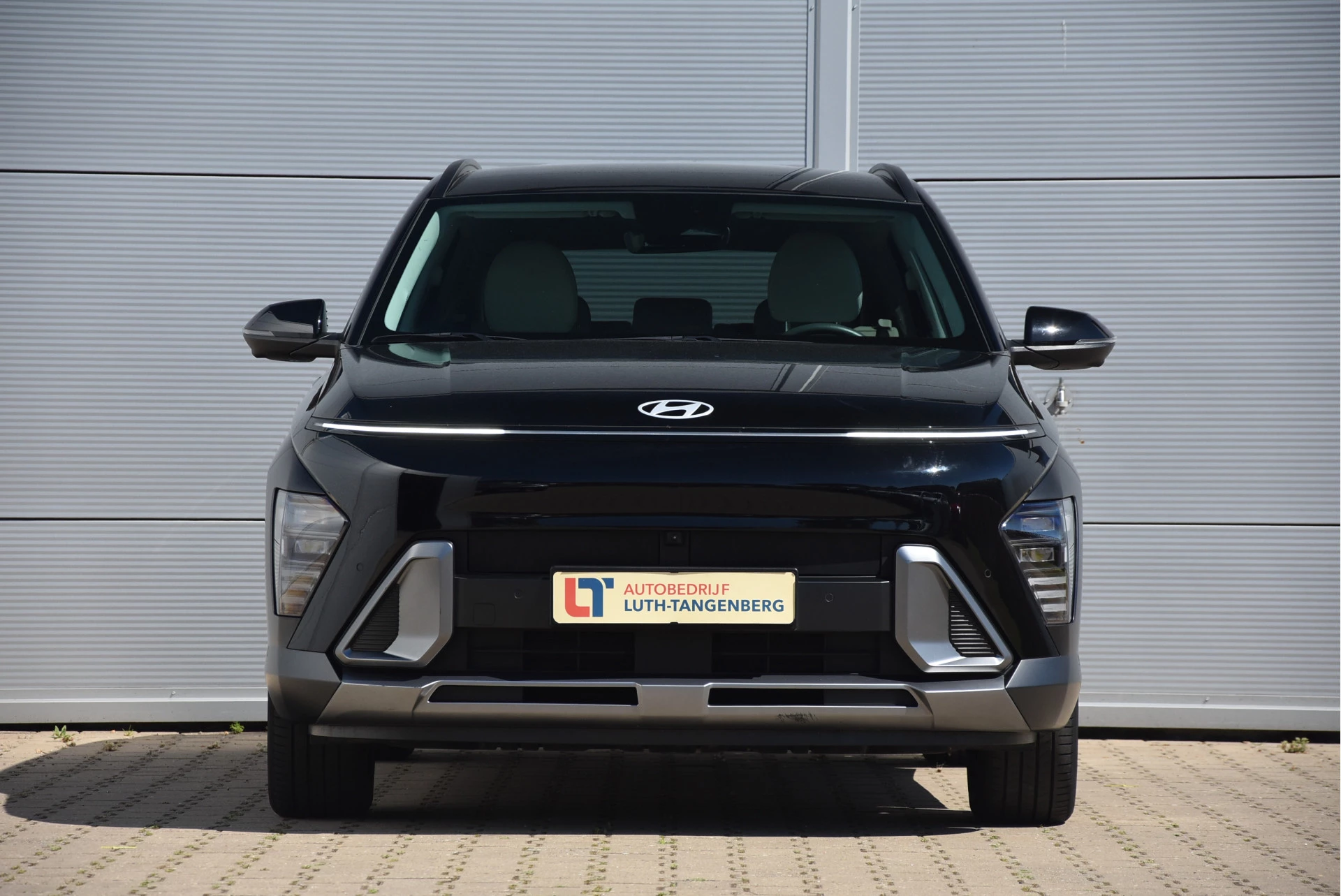 Hyundai Kona 2025 - 1.6 GDI HEV Premium afbeelding 20