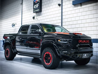 Dodge Ram 1500 2024 - Ram 1500 TRX | 6.2L Supercharged imagen 2