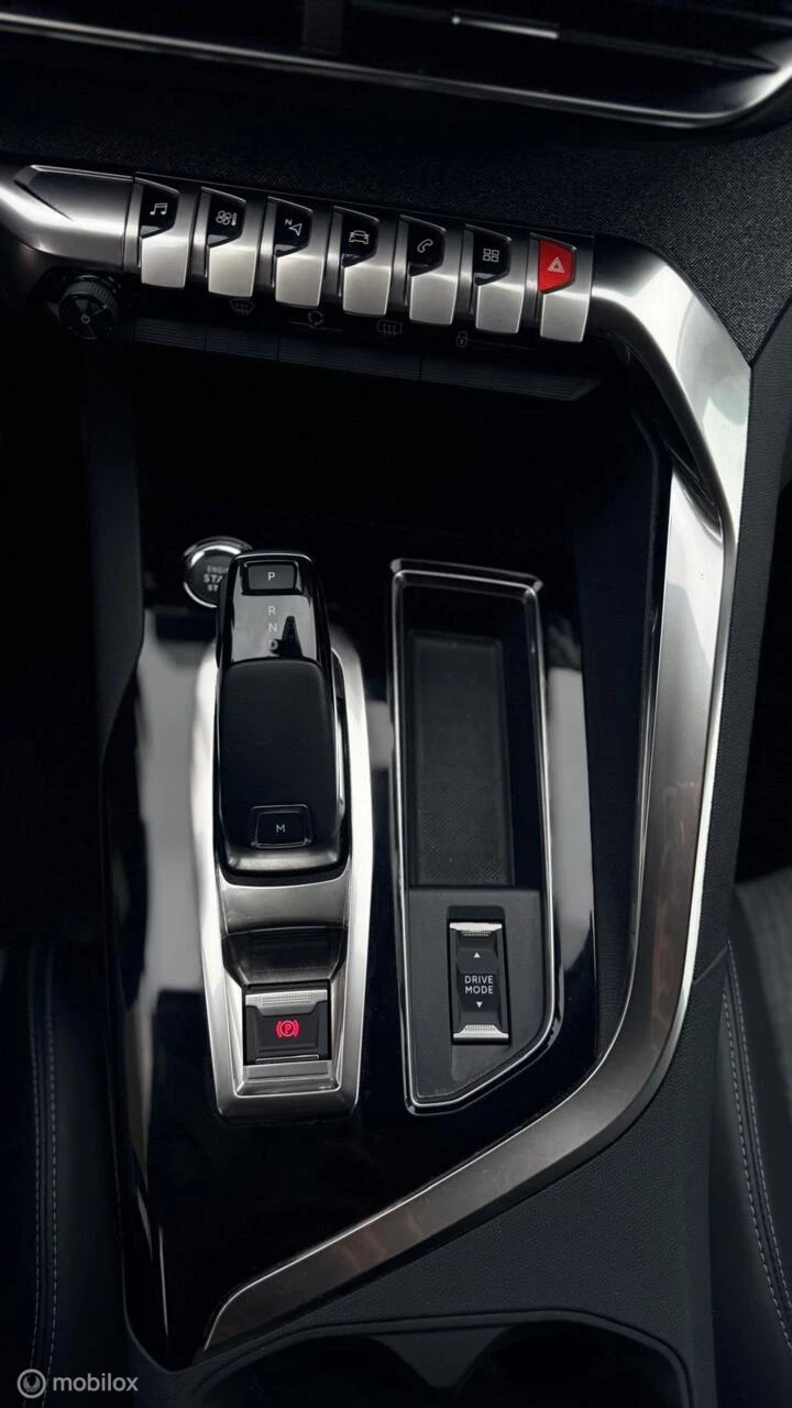 Peugeot 5008 2022 - 7PL Aut.|LED|Navi|Camera|PDC| Garantie afbeelding 18