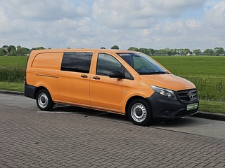 Mercedes-Benz Vito 2019 - 114 image 5