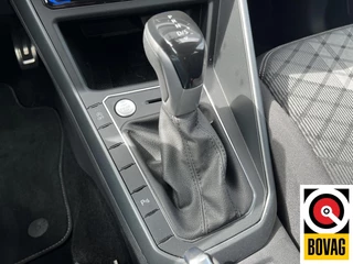 Volkswagen Taigo 2025 - 1.5 TSI R-Line Edition 150 PK stoel, stuurverw, Camera, Carpla, Clima Bom Vol!! immagine 25