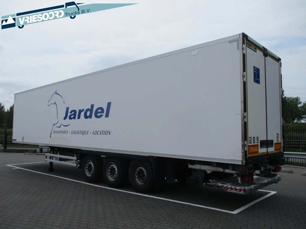 LAMBERET 2017 - N/A LVFS3 Bild 2