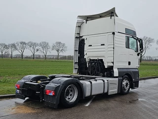 MAN TGX 2018 - 18.460 bild 3