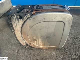 Universeel N/A - AdBlue Tank obrazek 10