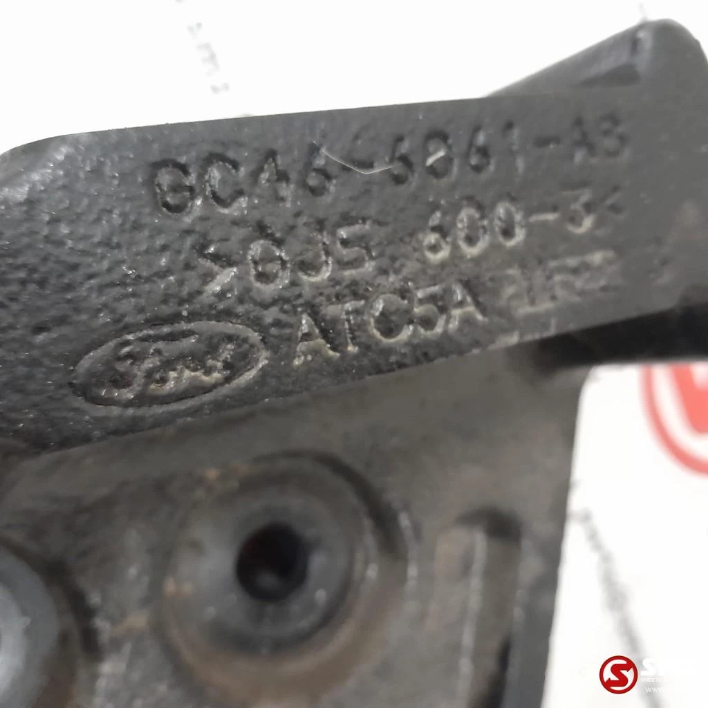 Ford 2023 - Occ motorsteun Ford zdjęcie 6