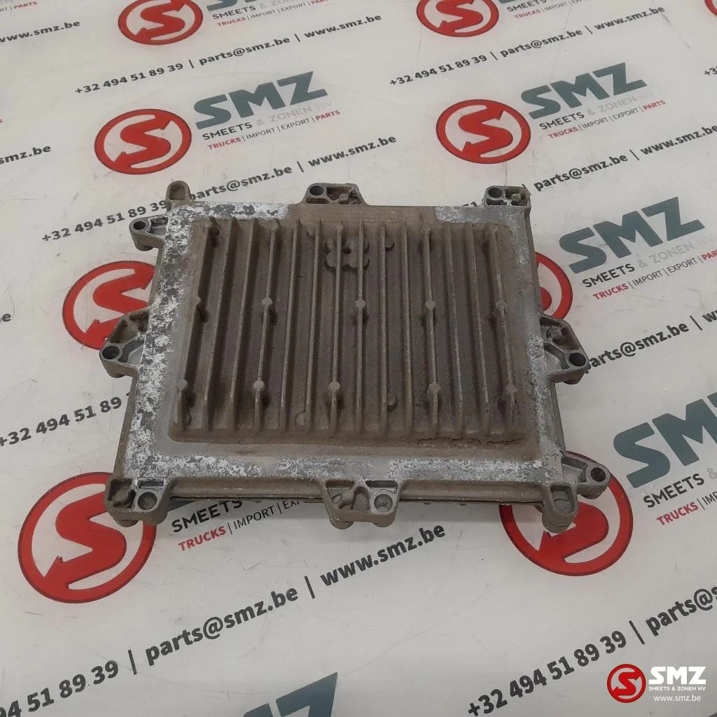 MAN 2015 - Occ ECU motorbesturingseenheid D2676 MAN zdjęcie 5