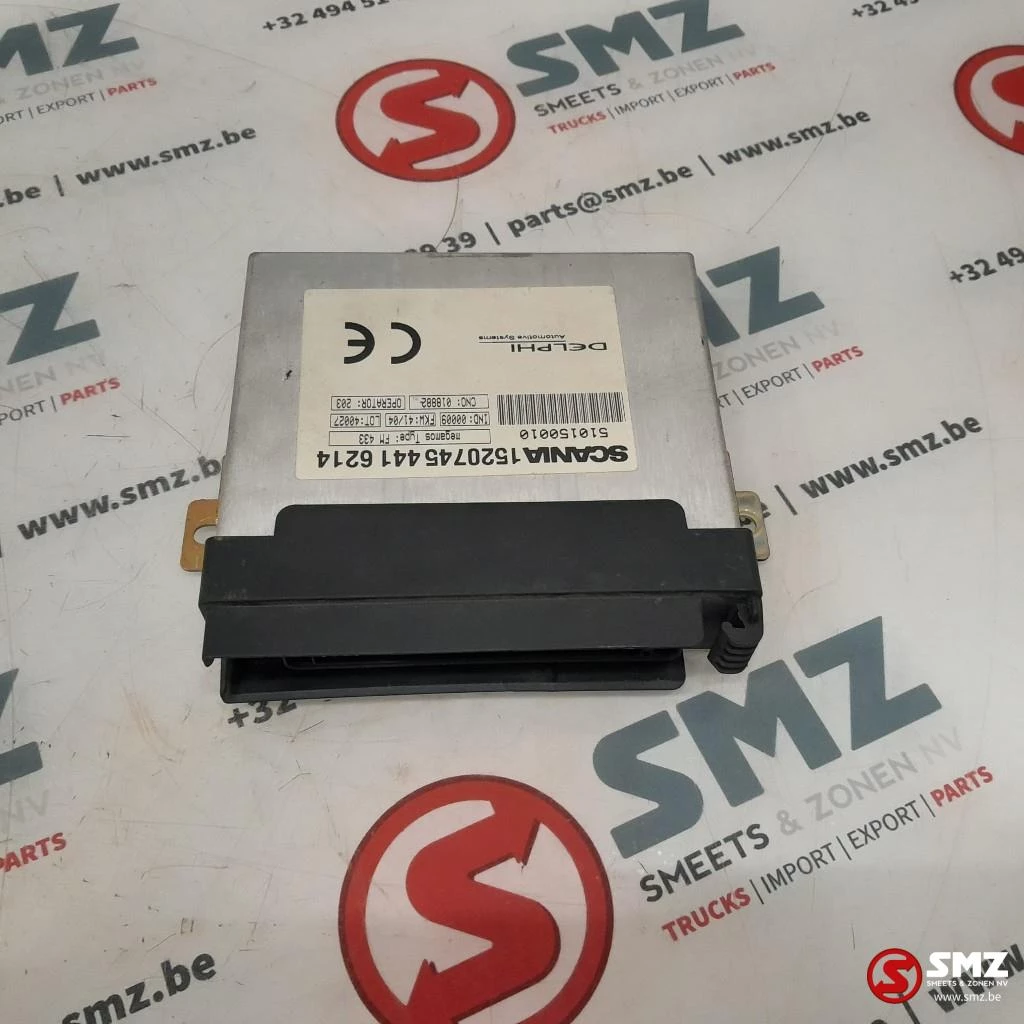 Scania 2004 - Occ ECU VPS regeleenheid Scania zdjęcie 1