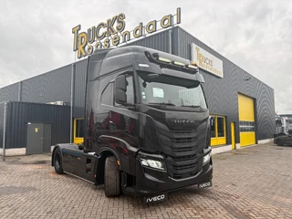 Iveco S-WAY 2024 - N/A obrazek 20