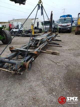 Diversen N/A 2000 - Occ Haaksysteem obrazek 4
