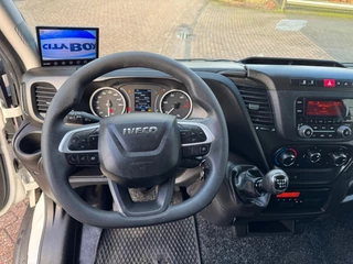 Iveco Daily 2021 - 40C18 EURO 6 / MANUAL / DHOLLANDIA immagine 12
