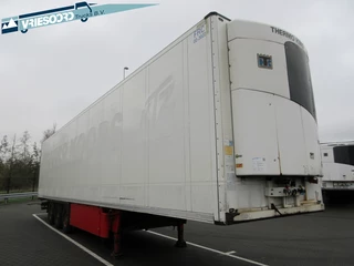 Schmitz Cargobull N/A 2016 - N/A SCB*S3B bild 3