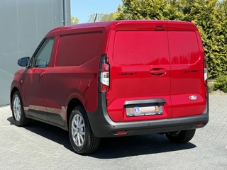 Ford Transit Courier 2023 - 1.5 LIMITED EcoBlue / **2.852 KM!!** / CAMERA / ECC / ADAPTIVE CRUISE / STOELVERW bild 5