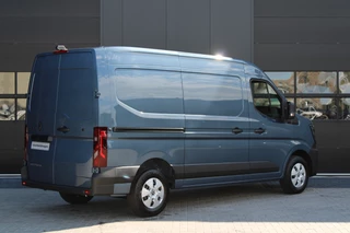 Renault Master 2024 - T35 2.0 dCi 170pk L2H2 Extra - 2x Schuifdeur - Navigatie - Blind Spot - Camera - Stoelverwarming - Verwarmde voorruit - Rijklaar immagine 3