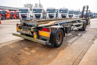 Samro N/A 2007 - TRADI+RD19 obrazek 4