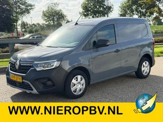 Renault Kangoo 2022 - 1.5DCI L1H1 Airco Cruisecontrol AppleCarplay EURO 6 te koop