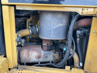 Caterpillar D6T LGP 2011 - N/A zdjecie 25