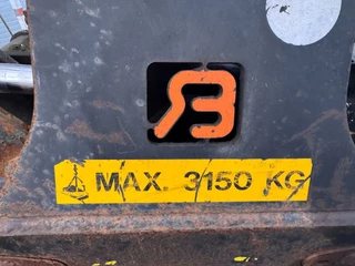 DAF CF 75.310 2008 - 6X2 EURO 5 HMF 1244 Z2 + REMOTE + HIAB 17T HOOK imagen 6