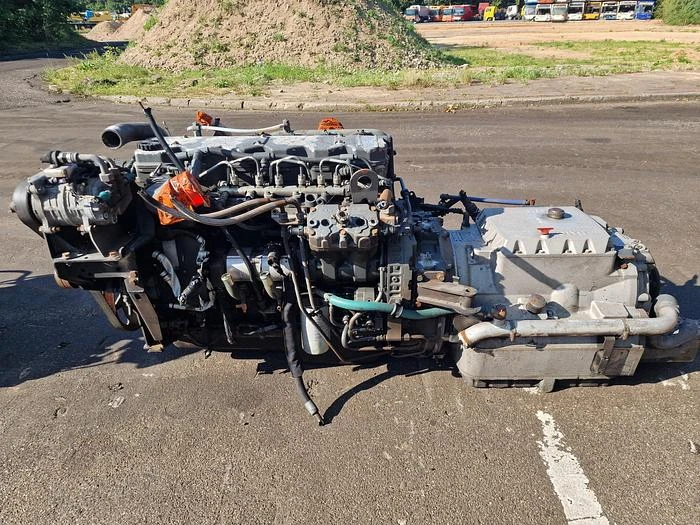 Cummins ISBE5-225B 2007 image 1